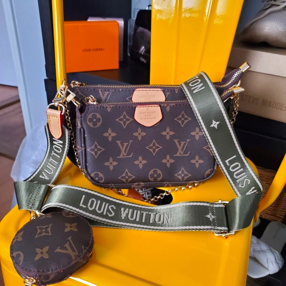 Beautiful bag